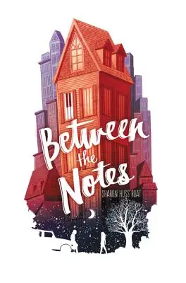 Medzi notami - Between the Notes