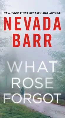 Na čo Rose zabudla - What Rose Forgot