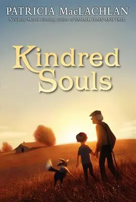 Spriaznené duše - Kindred Souls