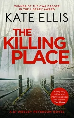 Miesto zabíjania - The Killing Place