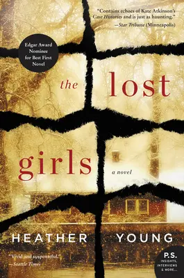 Stratené dievčatá - The Lost Girls