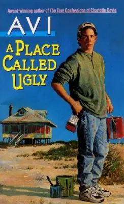 Miesto zvané Škaredé - A Place Called Ugly
