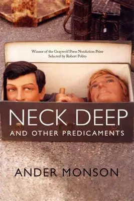 Hlboký krk a iné ťažkosti - Neck Deep and Other Predicaments
