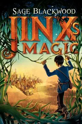 Jinxina mágia - Jinx's Magic