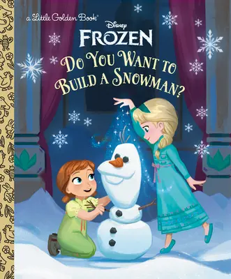 Chceš postaviť snehuliaka? (Disney Frozen) - Do You Want to Build a Snowman? (Disney Frozen)