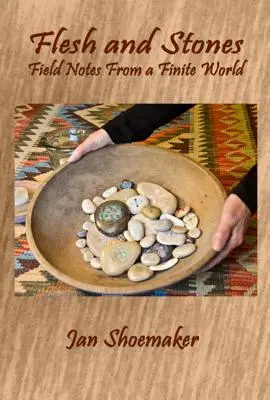 Flesh and Stones (Mäso a kamene): Terénne poznámky z konečného sveta - Flesh and Stones: Field Notes from a Finite World