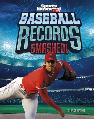 Baseballové rekordy prekonané! - Baseball Records Smashed!