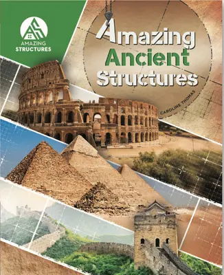 Úžasné staroveké stavby - Amazing Ancient Structures