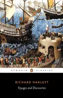 Plavby a objavy - Voyages and Discoveries