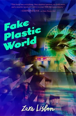 Falošný plastový svet - Fake Plastic World
