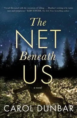 Sieť pod nami - The Net Beneath Us