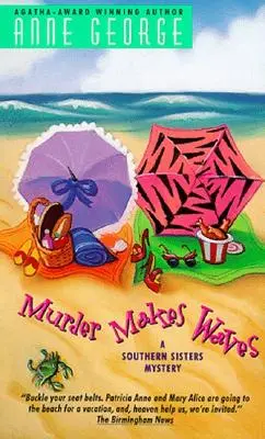 Vražda robí vlny - Murder Makes Waves