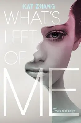 Čo po mne zostalo - What's Left of Me
