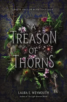 Tŕňová zrada - A Treason of Thorns
