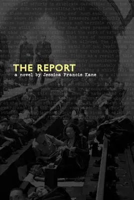 Správa - The Report