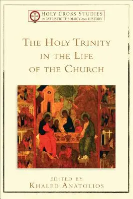 Svätá Trojica v živote Cirkvi - The Holy Trinity in the Life of the Church