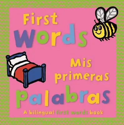Prvé slová - First Words