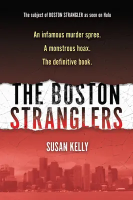 Bostonskí škrtiči - The Boston Stranglers