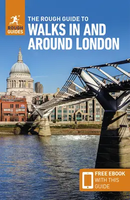 The Rough Guide to Walks in & Around London (Travel Guide with Free Ebook)