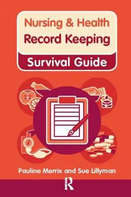Vedenie záznamov - Record Keeping