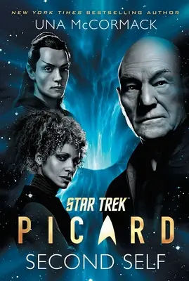Star Trek: Picard: Picard: Druhé ja - Star Trek: Picard: Second Self