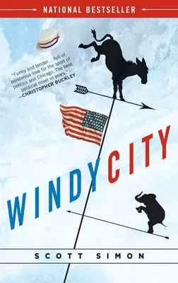 Veterné mesto - Windy City