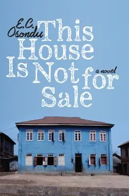 Tento dom nie je na predaj - This House Is Not for Sale