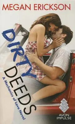 Špinavé skutky - Dirty Deeds