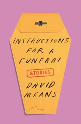 Návod na pohreb: Príbehy - Instructions for a Funeral: Stories