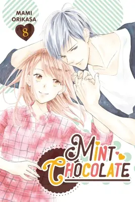 Mätová čokoláda, zv. 8: zväzok 8 - Mint Chocolate, Vol. 8: Volume 8