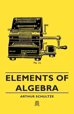 Prvky algebry - Elements of Algebra