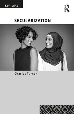 Sekularizácia - Secularization