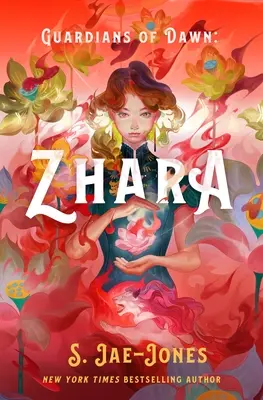 Strážcovia úsvitu: Zhara - Guardians of Dawn: Zhara