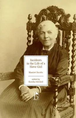 Príhody zo života otrokyne - Incidents in the Life of a Slave Girl