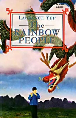 Dúhoví ľudia - The Rainbow People