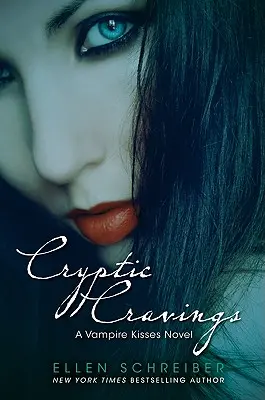 Tajomné túžby - Cryptic Cravings