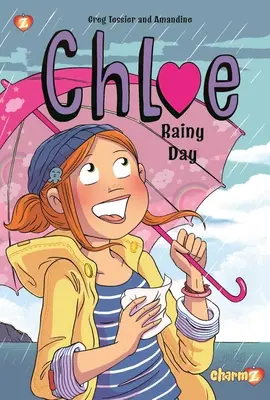Chloe #4: Daždivý deň - Chloe #4: Rainy Day