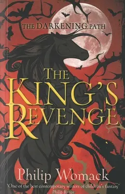 Kráľova pomsta - King's Revenge