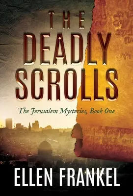 Smrteľné zvitky - The Deadly Scrolls