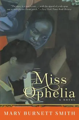 Slečna Ofélia - Miss Ophelia