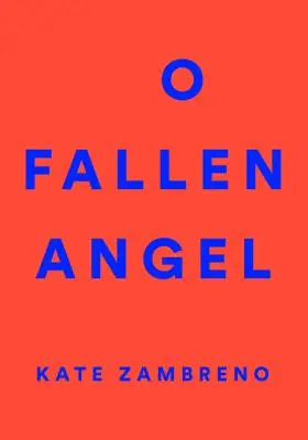O padlom anjelovi - O Fallen Angel
