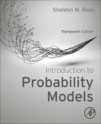 Úvod do modelov pravdepodobnosti - Introduction to Probability Models