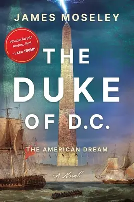 Vojvoda z Washingtonu: americký sen - The Duke of D.C.: The American Dream
