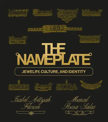 Názvoslovie: Šperky, kultúra a identita - The Nameplate: Jewelry, Culture, and Identity