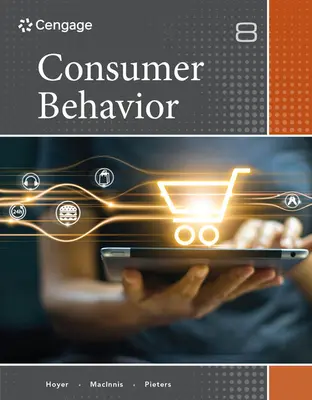 Spotrebiteľské správanie - Consumer Behavior