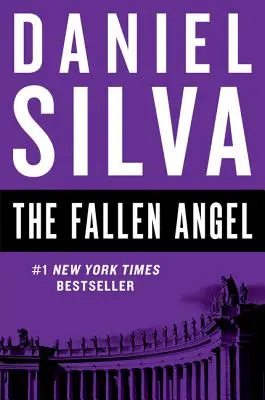 Padlý anjel - The Fallen Angel