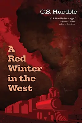 Červená zima na západe - A Red Winter in the West
