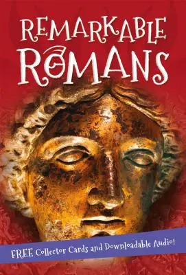 Všetko o... Pozoruhodní Rimania - It's All About... Remarkable Romans