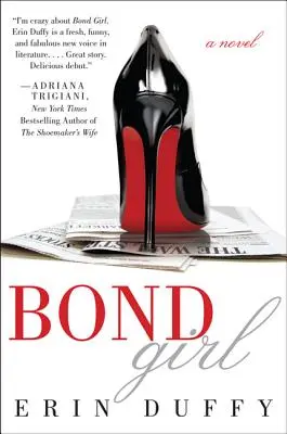 Dievča s putami - Bond Girl