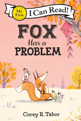 Líška má problém - Fox Has a Problem